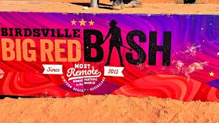 BIRDSVILLE Big Red Bash 2024 [upl. by Lucius328]