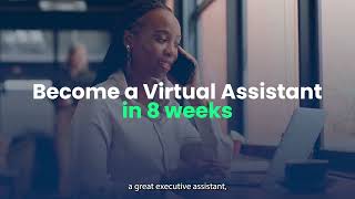 The ALX Virtual Assistant Programme Is Back [upl. by Enidlarej]