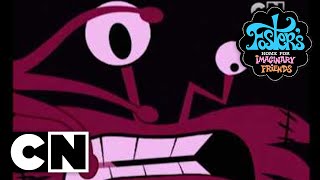 Fosters Home for Imaginary Friends  Bloooo Preview [upl. by Shani]