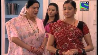 Thodi Khushi Thode Gham  Episode 329 [upl. by Nosredna640]