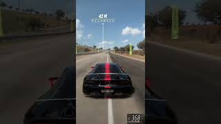 Lamborghini sesto elemento  Forza Horizon 5  Gameplay  shorts gaming forzahorizon5 [upl. by Eisserc]