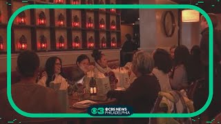 Center City Restaurant Week underway in Philadelphia [upl. by Akiret934]