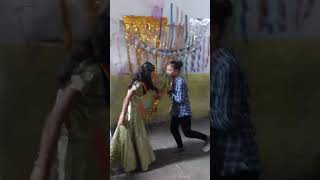 pantocrator public school 🎒dance hindisong youtubeshorts teachersday [upl. by Zenitram]