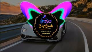 I Am A Rider song  Imran Khan Satisfy  BASS BOOSTED 🔊 100  Big Beats [upl. by Barbe284]