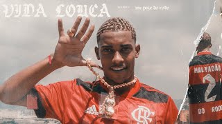 MC Poze do Rodo  Vida Louca prod Neobeats [upl. by Schilit148]