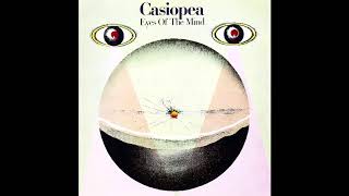 Casiopea  Eyes of the Mind Fusion JazzJapan1981 Full Album [upl. by Yram]