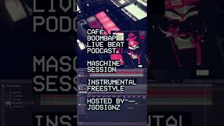 Faded Reels Maschine Session [upl. by Sina]