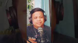 LEAD ME LORD  GARY VALENCIANO Cover Song 🎵 lafuelcovers shortsfeed shortvideo [upl. by Heisser]