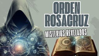 quotLa Doctrina Secreta de la Orden Rosacruz Misterios Reveladosquot [upl. by Havard]