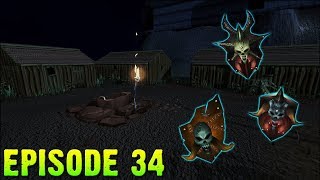 RS3 Ironman  Episode 34 Rise of the Six [upl. by Himelman432]