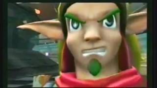 Jak II™ Commercial 5 [upl. by Fredkin]