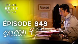 PBLV  Saison 4 Épisode 848  Une nouvelle vie pour latelier [upl. by Neva]