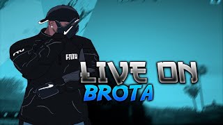 LIVE ON 🔴CONHECENDO CIDADE DE RP🔴MTA RP🔴META 70 [upl. by Stacey]