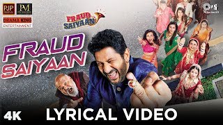 Fraud Saiyyan Latest Movie full HD Print 2023 [upl. by Refeinnej986]