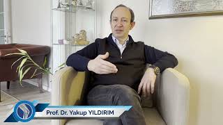 Osteokondrom  İyi Huylu Kemik Tümörleri  Prof Dr Yakup YILDIRIM [upl. by Amles]