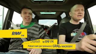 quotJa cię kręcęquot RMF FM  spot 2 marketingnewspl [upl. by Orravan]