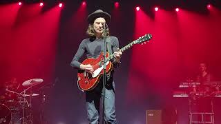 James Bay  Hold Back The River Live Sydney 1232024 [upl. by Wallach]