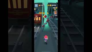 Subway Surfers shorts trending viralvideo subwaysurfers [upl. by Joice]