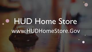 Search HUD Homes for Free at HudHomeStoregov [upl. by Markiv]