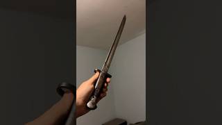 LeeEnfield  No1 Mk3 POV Bayonet Revisited [upl. by Amalbena]