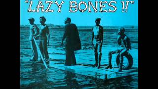 Witch  Lazy Bones 1975 [upl. by Russon]