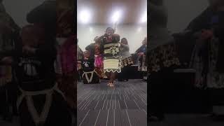 Tauolunga Otu Motu Perform by Maliana Kaufusi [upl. by Ytissac]