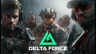 Ya se puede descargar Delta Force en Steam [upl. by Bremer]