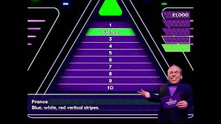 Tenable app £12000 win [upl. by Enomsed]