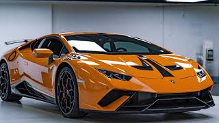 2025 Lamborghini Huracan Revealed – Full Review amp Price Breakdown [upl. by Leviram]