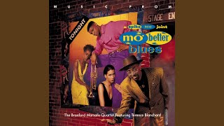 Mo Better Blues [upl. by Malony104]