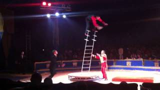 Incidente Al Circo [upl. by Adi]