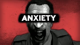 When COD Zombies Used to Have Anxiety [upl. by Eltsyrc]