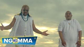 Peter Msechu amp Banana Zoro MamaOfficial Video  Directed By Jukya [upl. by Anileda]