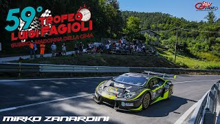 59° Trofeo Luigi Fagioli  Mirko Zanardini 56 Gubbio 2024 [upl. by Hackathorn]