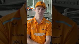 Oscar Piastri’s favourite F1 meme  Cosmopolitan UK [upl. by Ahsieker]