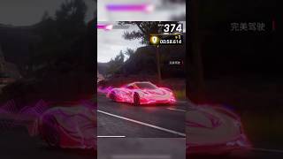 Beautiful isn’t it asphalt9 asphaltunite a9 alucreator a9creator shorts cars automobile [upl. by Born]