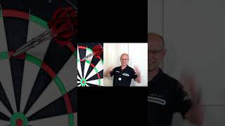 Argos Winmau Navigator 3 180 £14 Darts shorts [upl. by Boardman437]