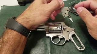 Ruger SP 101 GatilhoLeve [upl. by Marguerite]