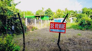 Bonito lote en venta en Lourdes Colon El Salvador [upl. by Sigvard571]