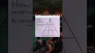 How many triangles music love dance cover tv radiohead thinks trending memes scp sub [upl. by Clemmy790]