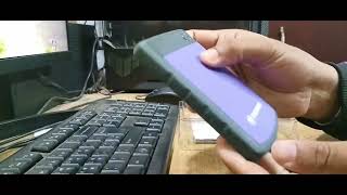 Transcend Portable Hard Disk review Bangla।। StoreJet 25H3 [upl. by Tessil]