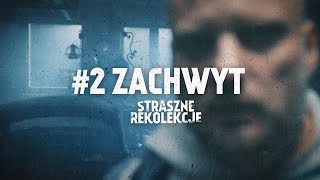 Straszne rekolekcje 2 Zachwyt PL\ENG [upl. by Renmus]