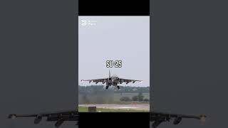 Russian SU25 Plane Shot Down by Igla Missile [upl. by Hako]