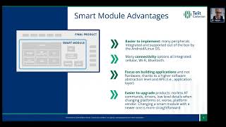 Smart Modules A Winning IoT Device Development Strategy [upl. by Flavian]