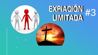 ☼EXPIACIÓN LIMITADA☼ TULIB LOS5PUNTOSCALVINISTAS [upl. by Gnah]