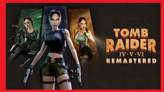 ÊtesVous Comme Moi  Tomb Raider 45LAnge Des Ténèbres Remastered [upl. by Dynah]