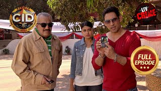 इस Photo से मिलेंगे CID को सारे जवाब CID  सीआईडी  Full Episode  Unlimited Action  2nd Jan 2024 [upl. by Male812]