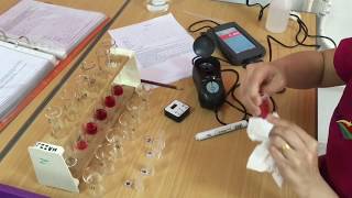 Biology Required Practical 4 Part 1 [upl. by Abner]