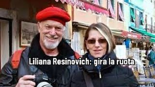 Liliana Resinovich gira la ruota [upl. by Glennis506]