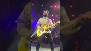 Arijit Singh Live  Chal Chaiyya Chaiyya🔥  Sydney 2024 [upl. by Rojas]